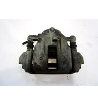 BRAKE CALIPER FRONT RIGHT OEM N. A1694201383 ORIGINAL PART ESED MERCEDES CLASSE A W169 5P C169 3P (2004 - 04/2008) DIESEL 20  YEAR OF CONSTRUCTION 2007