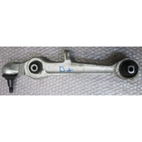 WISHBONE, FRONT RIGHT OEM N. 4D0407151H ORIGINAL PART ESED AUDI A6 C5 4B5 4B2 RESTYLING BER/SW (2001 - 2004)DIESEL 25  YEAR OF CONSTRUCTION 2002