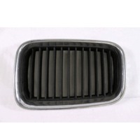 GRILLES . OEM N. 1112514 ORIGINAL PART ESED BMW SERIE 3 E36 BER/SW/COUPE/CABRIO (1990 - 2000) BENZINA 18  YEAR OF CONSTRUCTION 1998