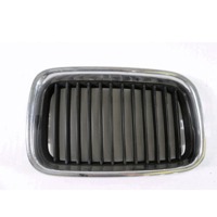 GRILLES . OEM N. 1112513 ORIGINAL PART ESED BMW SERIE 3 E36 BER/SW/COUPE/CABRIO (1990 - 2000) BENZINA 18  YEAR OF CONSTRUCTION 1998