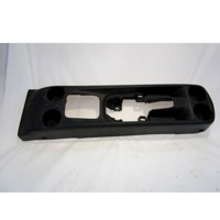 TUNNEL OBJECT HOLDER WITHOUT ARMREST OEM N. LD5864421 ORIGINAL PART ESED MAZDA MPV LW MK2 (1999 - 2006) DIESEL 20  YEAR OF CONSTRUCTION 2004