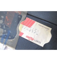 BRACKET F. RADIATOR  OEM N. 5986450 ORIGINAL PART ESED FIAT RITMO (1982 - 1988)BENZINA 13  YEAR OF CONSTRUCTION 1982