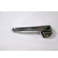 LEFT REAR EXTERIOR HANDLE OEM N. 80/139 ORIGINAL PART ESED ALFA ROMEO ALFETTA 116 (1972 - 1984)BENZINA 18  YEAR OF CONSTRUCTION 1972