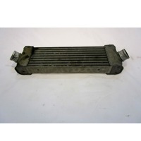 CHARGE-AIR COOLING OEM N. 6C11-9L440-AC ORIGINAL PART ESED FORD TRANSIT (2006 - 2013) DIESEL 22  YEAR OF CONSTRUCTION 2007