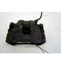BRAKE CALIPER FRONT RIGHT OEM N. 1553794 ORIGINAL PART ESED FORD TRANSIT (2006 - 2013) DIESEL 22  YEAR OF CONSTRUCTION 2007