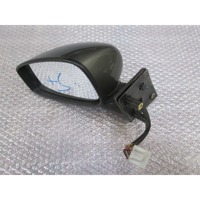 LANCIA MUSA 1.3 Multijet 5M (UP 2007) 735 360 563 LEFT SIDE OUTER REAR VIEW MIRROR