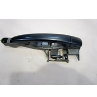 RIGHT FRONT DOOR HANDLE OEM N. 9101GH ORIGINAL PART ESED CITROEN C4 PICASSO/GRAND PICASSO MK1 (2006 - 08/2013) DIESEL 16  YEAR OF CONSTRUCTION 2011