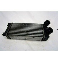 CHARGE-AIR COOLING OEM N. 9684212480 ORIGINAL PART ESED CITROEN C4 PICASSO/GRAND PICASSO MK1 (2006 - 08/2013) DIESEL 16  YEAR OF CONSTRUCTION 2011