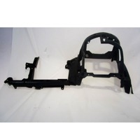 MOUNTING PARTS, INSTRUMENT PANEL, BOTTOM OEM N. 9660402977 ORIGINAL PART ESED CITROEN C4 PICASSO/GRAND PICASSO MK1 (2006 - 08/2013) DIESEL 16  YEAR OF CONSTRUCTION 2011