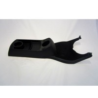 TUNNEL OBJECT HOLDER WITHOUT ARMREST OEM N. 9689084080 ORIGINAL PART ESED CITROEN C4 PICASSO/GRAND PICASSO MK1 (2006 - 08/2013) DIESEL 16  YEAR OF CONSTRUCTION 2011