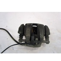 BRAKE CALIPER FRONT LEFT . OEM N. A1694200483 ORIGINAL PART ESED MERCEDES CLASSE A W169 5P C169 3P RESTYLING (05/2008 - 2012) BENZINA 15  YEAR OF CONSTRUCTION 2009