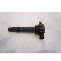 IGNITION COIL OEM N. MN195452 ORIGINAL PART ESED SMART FORFOUR (2004 - 2006) BENZINA 13  YEAR OF CONSTRUCTION 2005