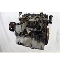 COMPLETE ENGINES . OEM N. W10B16A ORIGINAL PART ESED MINI COOPER / ONE R50 (2001-2006) BENZINA 16  YEAR OF CONSTRUCTION 2002