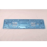 MOUNTING PARTS BUMPER, REAR OEM N.  ORIGINAL PART ESED ZZZ (ALTRO)   YEAR OF CONSTRUCTION
