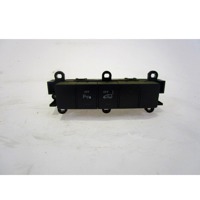 VARIOUS SWITCHES OEM N. 1698701910 ORIGINAL PART ESED MERCEDES CLASSE A W169 5P C169 3P RESTYLING (05/2008 - 2012) DIESEL 20  YEAR OF CONSTRUCTION 2010