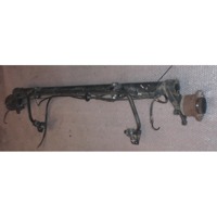REAR AXLE CARRIER OEM N. 9121386 ORIGINAL PART ESED OPEL MOVANO (1998 - 2003)    YEAR OF CONSTRUCTION
