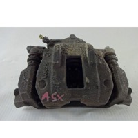 BRAKE CALIPER FRONT RIGHT OEM N. 1684200083 ORIGINAL PART ESED MERCEDES CLASSE A W168 V168 RESTYLING (2001 - 2005) BENZINA 14  YEAR OF CONSTRUCTION 2001