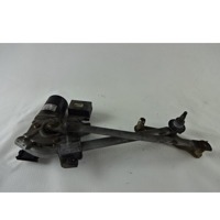 WINDSHIELD WIPER MOTOR OEM N. A1688200242 ORIGINAL PART ESED MERCEDES CLASSE A W168 V168 RESTYLING (2001 - 2005) BENZINA 14  YEAR OF CONSTRUCTION 2001