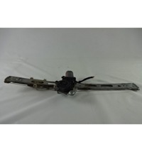 FRONT DOOR WINDSCREEN MOTOR OEM N. 2108202542 ORIGINAL PART ESED MERCEDES CLASSE A W168 V168 RESTYLING (2001 - 2005) BENZINA 14  YEAR OF CONSTRUCTION 2001