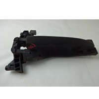 RIGHT REAR DOOR HANDLE OEM N. 1,6873E+11 ORIGINAL PART ESED MERCEDES CLASSE A W168 V168 RESTYLING (2001 - 2005) BENZINA 14  YEAR OF CONSTRUCTION 2001