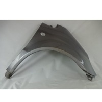 FENDERS FRONT / SIDE PANEL, FRONT  OEM N. 1688800818 ORIGINAL PART ESED MERCEDES CLASSE A W168 V168 RESTYLING (2001 - 2005) BENZINA 14  YEAR OF CONSTRUCTION 2001