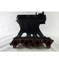 INTAKE MANIFOLD OEM N. A1661410301 ORIGINAL PART ESED MERCEDES CLASSE A W168 V168 RESTYLING (2001 - 2005) BENZINA 14  YEAR OF CONSTRUCTION 2001