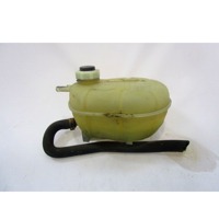 EXPANSION TANK OEM N. 9161565 ORIGINAL PART ESED OPEL MOVANO (1998 - 2003) DIESEL 28  YEAR OF CONSTRUCTION 2000