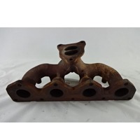 EXHAUST MANIFOLD OEM N. 481H-1008111CA ORIGINAL PART ESED DR 5 (2007 - 07/2014) BENZINA/GPL 16  YEAR OF CONSTRUCTION 2008