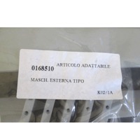 GRILLES . OEM N. 7642831 ORIGINAL PART ESED FIAT TIPO (1988 -1992)BENZINA 14  YEAR OF CONSTRUCTION 1988