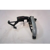RIGHT FRONT DOOR HANDLE OEM N. 1776958 ORIGINAL PART ESED FORD S MAX (2006 - 2010) DIESEL 18  YEAR OF CONSTRUCTION 2007