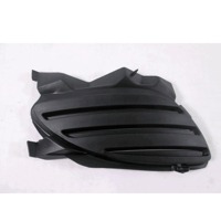 PROTECTIVE RUBBER STRIP, FRONT OEM N. 6020179563 ORIGINAL PART ESED LANCIA Y (2000 - 2003) BENZINA 12  YEAR OF CONSTRUCTION 2000