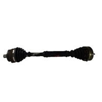 EXCH. OUTPUT SHAFT, LEFT OEM N. 8D0407453AX ORIGINAL PART ESED AUDI A4 B5 BER/SW (1994 - 12/2000) BENZINA/GPL 18  YEAR OF CONSTRUCTION 1999