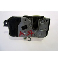 CENTRAL LOCKING OF THE FRONT LEFT DOOR OEM N. 13210748 ORIGINAL PART ESED OPEL ASTRA H L48,L08,L35,L67 5P/3P/SW (2004 - 2007) DIESEL 17  YEAR OF CONSTRUCTION 2006
