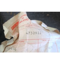 TRIM PANEL LEG ROOM OEM N. 4730921 ORIGINAL PART ESED FIAT 242 (1974 - 1987)DIESEL 22  YEAR OF CONSTRUCTION 1974