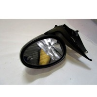 MANUAL RIGHT REAR VIEW MIRROR OEM N. CSY101360 ORIGINAL PART ESED MG ZR (2001 - 2005) BENZINA 14  YEAR OF CONSTRUCTION 2004