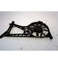 RADIATOR COOLING FAN ELECTRIC / ENGINE COOLING FAN CLUTCH . OEM N. PGF106870 ORIGINAL PART ESED MG ZR (2001 - 2005) BENZINA 14  YEAR OF CONSTRUCTION 2004