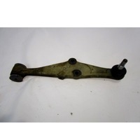 WISHBONE, FRONT RIGHT OEM N. RBL000260 ORIGINAL PART ESED MG ZR (2001 - 2005) BENZINA 14  YEAR OF CONSTRUCTION 2004