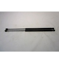 GAS PRESSURIZED SPRING, TRUNK LID OEM N. BHE450030 ORIGINAL PART ESED MG ZR (2001 - 2005) BENZINA 14  YEAR OF CONSTRUCTION 2004