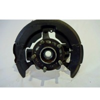 CARRIER, RIGHT FRONT / WHEEL HUB WITH BEARING, FRONT OEM N. 3M51-3K170 ORIGINAL PART ESED VOLVO V50 (DAL 06/2007) DIESEL 20  YEAR OF CONSTRUCTION 2008