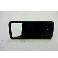 REAR PANEL OEM N. 3M51-226A36-AFW ORIGINAL PART ESED FORD KUGA (05/2008 - 2012) DIESEL 20  YEAR OF CONSTRUCTION 2009
