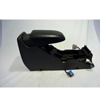 ARMREST, CENTRE CONSOLE OEM N. VP7M5X-044C16-AAW ORIGINAL PART ESED FORD KUGA (05/2008 - 2012) DIESEL 20  YEAR OF CONSTRUCTION 2009