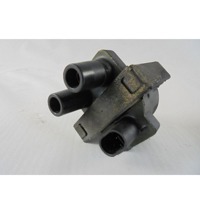 IGNITION COIL OEM N. 46548037 ORIGINAL PART ESED LANCIA Y (1996 - 2000) BENZINA 12  YEAR OF CONSTRUCTION 1997