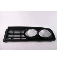GRILLES . OEM N. 51131817569 ORIGINAL PART ESED BMW SERIE 5 E12 (1972 - 1981)BENZINA 20  YEAR OF CONSTRUCTION 1972