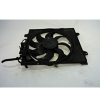 RADIATOR COOLING FAN ELECTRIC / ENGINE COOLING FAN CLUTCH . OEM N. 51787111 ORIGINAL PART ESED FIAT 500 CINQUECENTO (2007 - 2015) BENZINA 12  YEAR OF CONSTRUCTION 2007