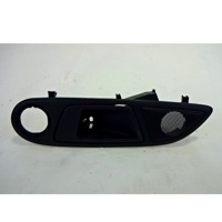 DOOR HANDLE INSIDE OEM N. 8A61-A22601-AFW ORIGINAL PART ESED FORD FIESTA (09/2008 - 11/2012) BENZINA/GPL 14  YEAR OF CONSTRUCTION 2009