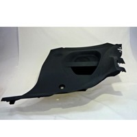 LATERAL TRIM PANEL REAR OEM N. 8A61-B31012-A ORIGINAL PART ESED FORD FIESTA (09/2008 - 11/2012) BENZINA/GPL 14  YEAR OF CONSTRUCTION 2009