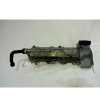 CYLINDER HEAD COVER OEM N. A6600100030 ORIGINAL PART ESED SMART CITY-COUPE/FORTWO/CABRIO W450 (1998 - 2007) DIESEL 8  YEAR OF CONSTRUCTION