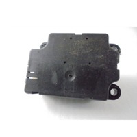 SET SMALL PARTS F AIR COND.ADJUST.LEVER OEM N.  ORIGINAL PART ESED PEUGEOT 307 BER/SW/CABRIO (2001 - 2009) DIESEL 16  YEAR OF CONSTRUCTION 2004