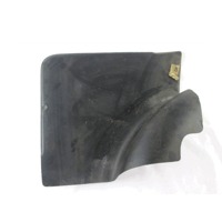 LATERAL TRIM PANEL REAR OEM N.  ORIGINAL PART ESED FIAT 500 (1957 - 1975)BENZINA 5  YEAR OF CONSTRUCTION 1957