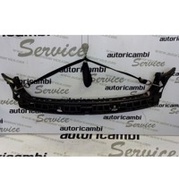 MOUNTING PARTS BUMPER, REAR OEM N. 4F9807385 ORIGINAL PART ESED AUDI A6 C6 4F2 4FH 4F5 BER/SW/ALLROAD (07/2004 - 10/2008) DIESEL 30  YEAR OF CONSTRUCTION 2005